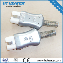 High Power Plug Ceramic